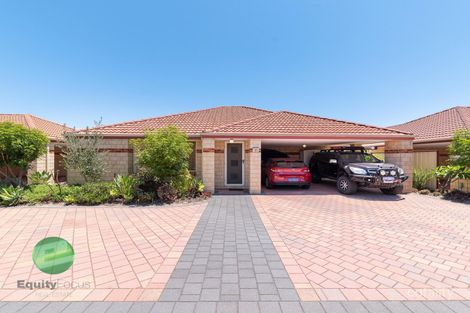 Property photo of 7/61 Whaleback Avenue Parkwood WA 6147