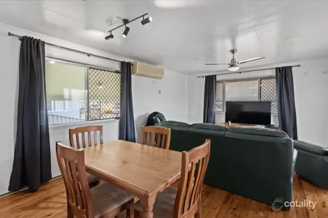 Property photo of 12 King Street Oakey QLD 4401