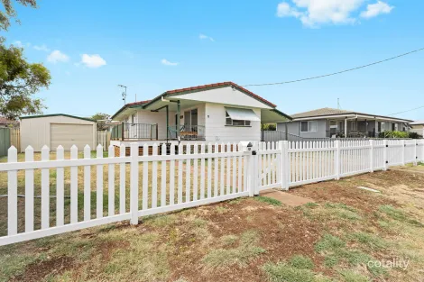 Property photo of 12 King Street Oakey QLD 4401