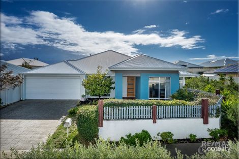 Property photo of 24 Leeway Loop Alkimos WA 6038