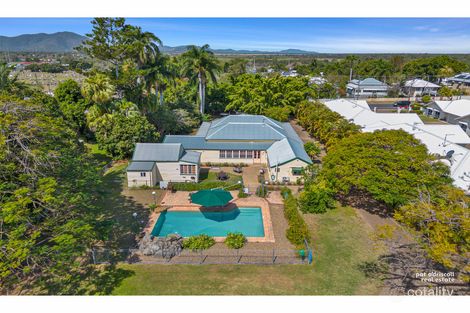 Property photo of 188 Upper Dawson Road The Range QLD 4700