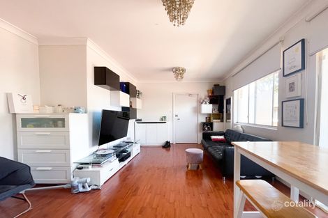 Property photo of 5/24 King Street Ashfield NSW 2131