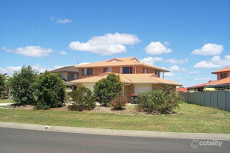 Property photo of 63 Witonga Drive Yamba NSW 2464