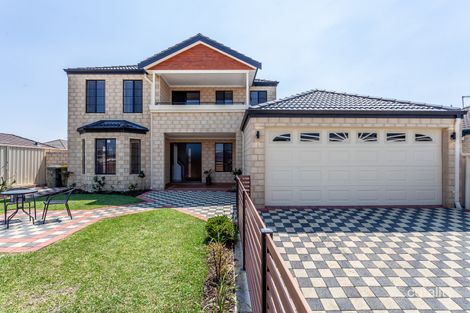 Property photo of 19 Rosewell Green Wanneroo WA 6065