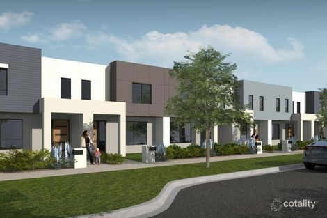 Property photo of 46 Contempo Boulevard Wollert VIC 3750