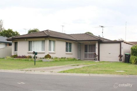 13 Kingsbury Pl, Kingswood, NSW 2747