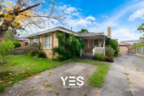 25 Susan St, Bayswater, VIC 3153