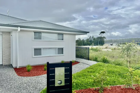 Property photo of 4A Freya Court Old Bar NSW 2430