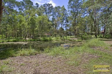 Property photo of 43 Boomerang Drive Glossodia NSW 2756