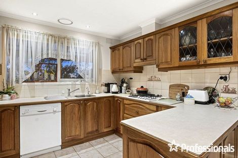 Property photo of 10 Thornton Court Mooroolbark VIC 3138