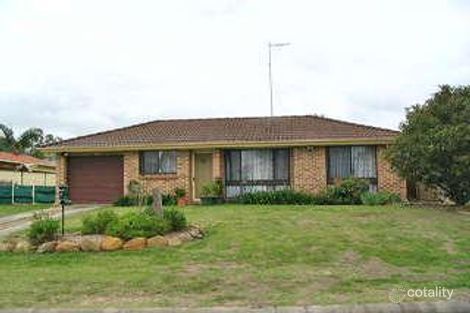 2 Wright Pl, Bligh Park, NSW 2756