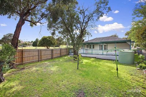 Property photo of 57 Alfreda Avenue Bulleen VIC 3105