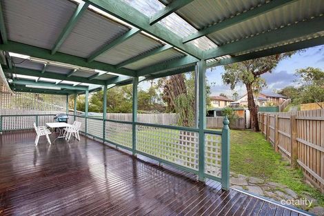 Property photo of 57 Alfreda Avenue Bulleen VIC 3105