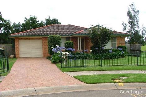Property photo of 47 Cookson Place Glenwood NSW 2768