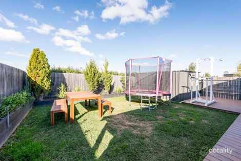 Property photo of 20 Elia Ware Crescent Bonner ACT 2914