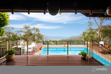 Property photo of 9 Rata Place Sutherland NSW 2232