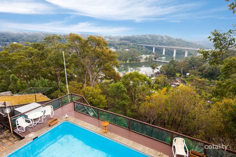 Property photo of 9 Rata Place Sutherland NSW 2232