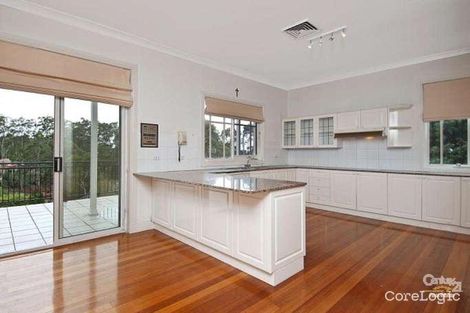 Property photo of 26 Telfer Road Castle Hill NSW 2154