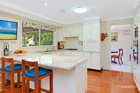 Property photo of 2 Powells Retreat Westleigh NSW 2120