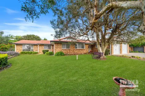 Property photo of 61 Intrepid Drive Victoria Point QLD 4165