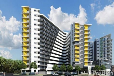 Property photo of 30008/63 Blamey Street Kelvin Grove QLD 4059