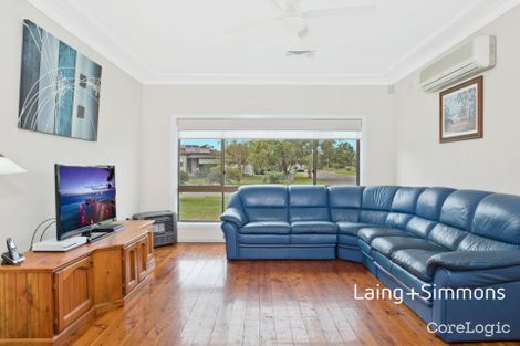Property photo of 15 Macleay Crescent St Marys NSW 2760