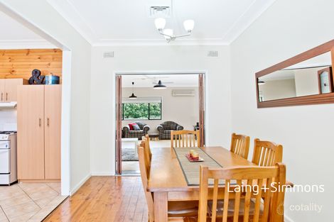 Property photo of 15 Macleay Crescent St Marys NSW 2760