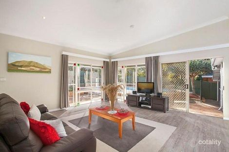 Property photo of 67 Rondelay Drive Castle Hill NSW 2154