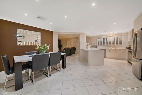 Property photo of 12 Ashlar Place West Hoxton NSW 2171