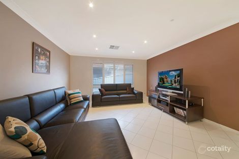 Property photo of 12 Ashlar Place West Hoxton NSW 2171