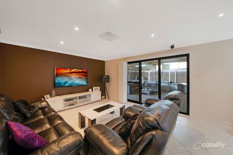 Property photo of 12 Ashlar Place West Hoxton NSW 2171