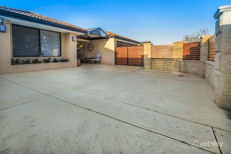 Property photo of 137 Bennett Springs Drive Bennett Springs WA 6063