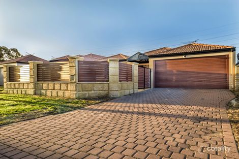 Property photo of 137 Bennett Springs Drive Bennett Springs WA 6063