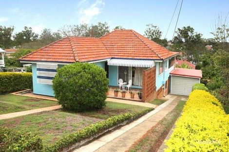 23 Sirius St, Coorparoo, QLD 4151