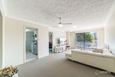 Property photo of 6/2 Johnston Street Southport QLD 4215