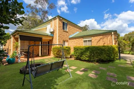 Property photo of 20 Whitmore Crescent Goodna QLD 4300