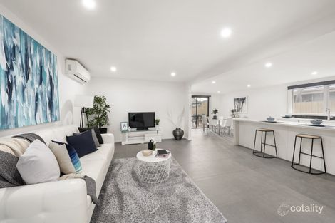 Property photo of 1/12 Ross Street Ferntree Gully VIC 3156