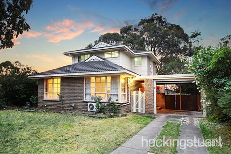 13 Mavista Ave, Glen Waverley, VIC 3150
