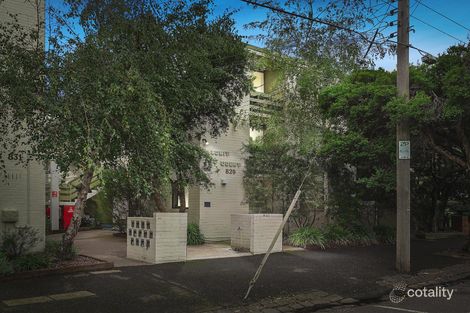 15/829 Park St, Brunswick, VIC 3056