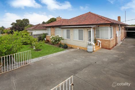 Property photo of 105 Warwick Road Sunshine North VIC 3020
