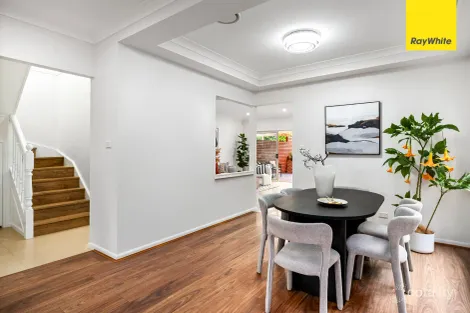 Property photo of 17A Neil Street Epping NSW 2121