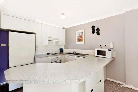 Property photo of 31/53 McMillan Crescent Griffith ACT 2603