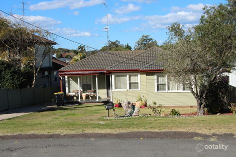 Property photo of 2 Golding Avenue Belmont North NSW 2280