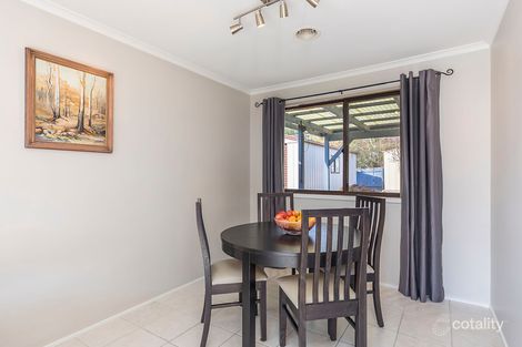 Property photo of 6 Curnow Place Chisholm ACT 2905