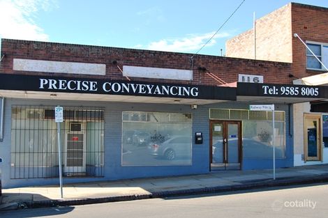 116 Railway Pde, Mortdale, NSW 2223