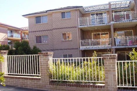 7/1-3 Concord Pl, Gladesville, NSW 2111