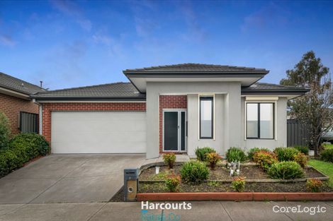 Property photo of 2 Northfield Drive Craigieburn VIC 3064