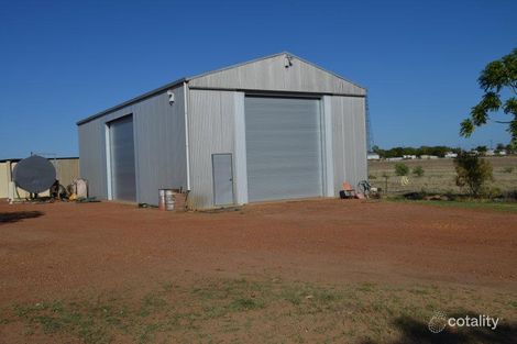 Property photo of 34 Flinders Highway Hughenden QLD 4821