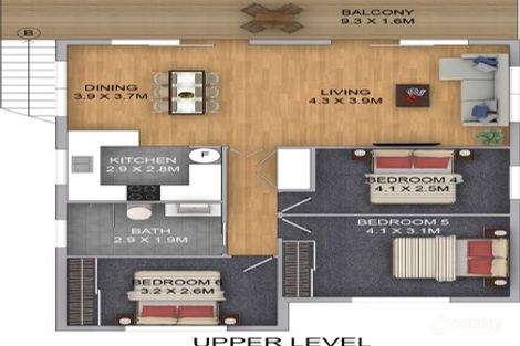 Property photo of 72-72A Lasseter Avenue Chifley NSW 2036