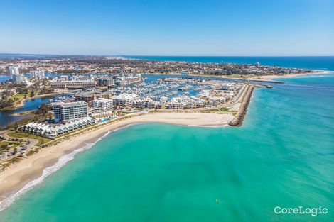 Property photo of 16 Spinnaker Quays Mandurah WA 6210